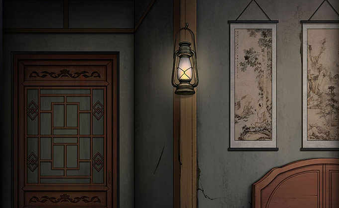 《宅怨》游戏下载