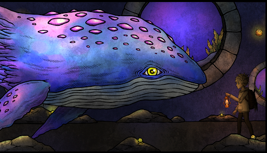 《猫博物馆》游戏下载