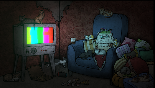 《猫博物馆》游戏下载