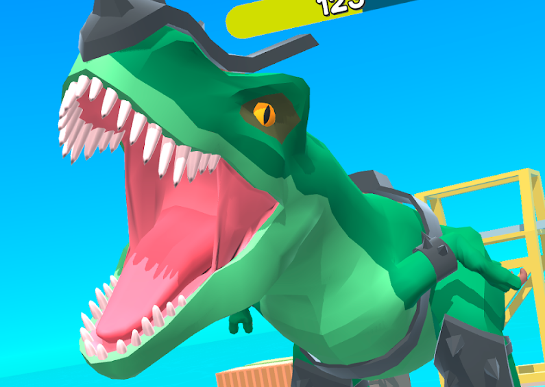 《机械天使战记》游戏下载