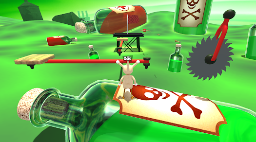 野兽派对游戏下载