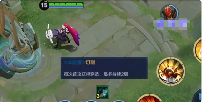 王者荣耀：新版逐风有192点物穿，有25%攻速，它适合哪些英雄出呢