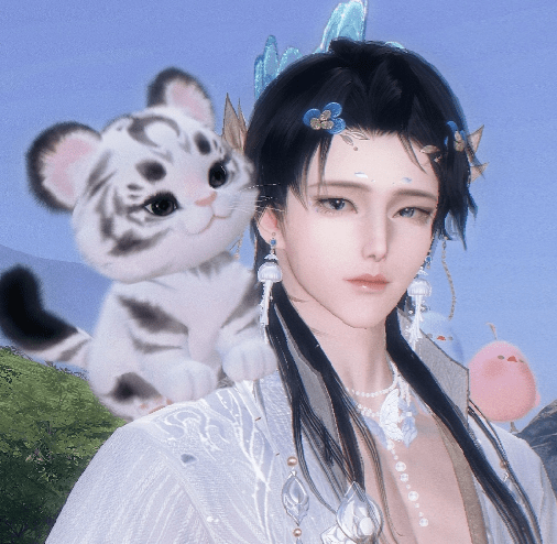 逆水寒手游又又又缝了？这次是躲猫猫！玩家：还有免费外观拿！ 