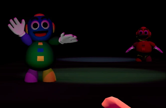 《守夜人》游戏下载