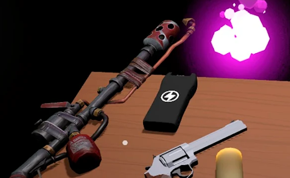 《守夜人》游戏下载