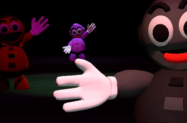 《守夜人》游戏下载