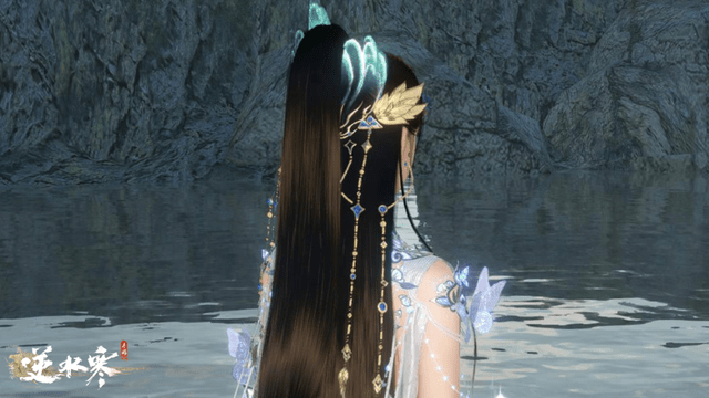 逆水寒手游又又又缝了？这次是躲猫猫！玩家：还有免费外观拿！ 