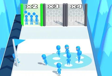 《暴民大师》游戏下载