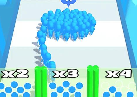 《暴民大师》游戏下载