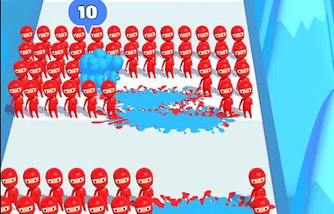 《暴民大师》游戏下载