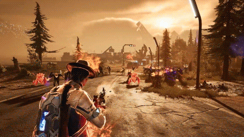 暑期后首周战况激烈！年度游戏候选和腾讯游戏相继发力