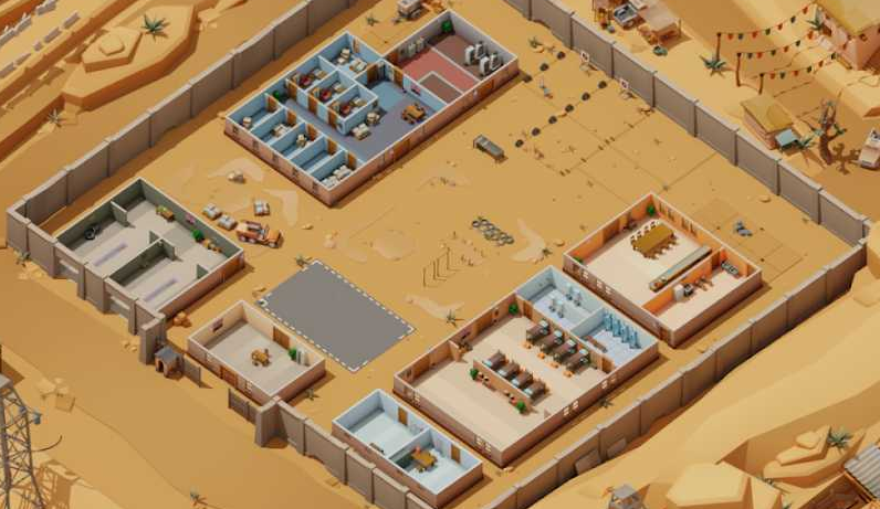 《闲置部队：陆军大亨》游戏下载