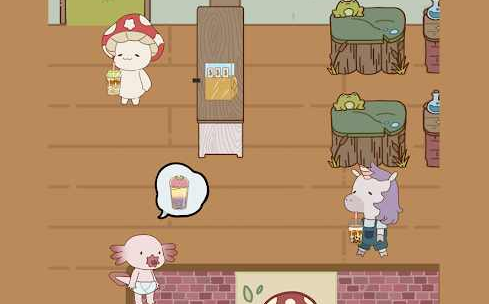 《奶茶的故事》最新版下载