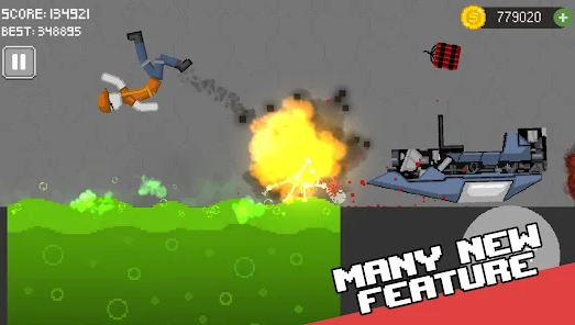 《物理游乐场》最新版下载