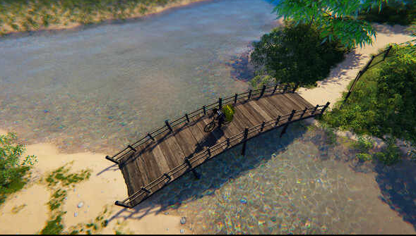 《奥德彪的世界》最新版下载