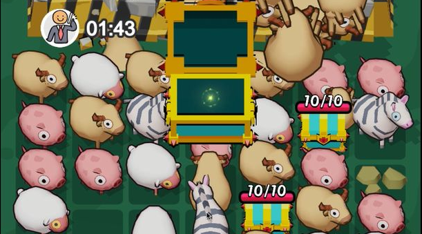 《拱呀拱》最新版下载