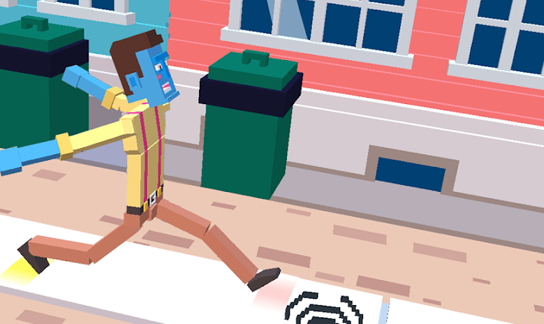 《僵尸漫步》最新版下载