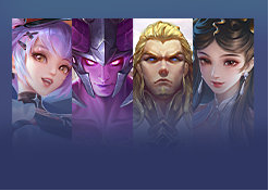 image.png 王者荣耀李元芳-匿光侦查者上架