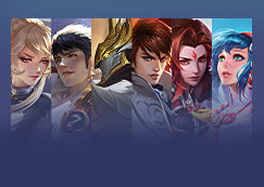 image.png 王者荣耀李元芳-匿光侦查者上架