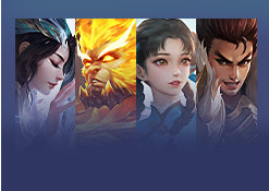 image.png 王者荣耀李元芳-匿光侦查者上架