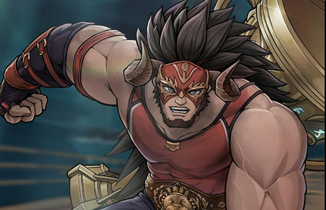 《点点勇者》游戏下载