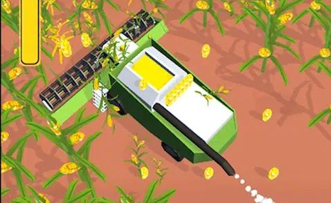 《玉米粉碎机》游戏下载