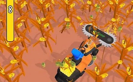 《玉米粉碎机》游戏下载