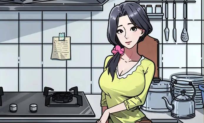 《消失的妈妈》游戏介绍-《消失的妈妈》游戏下载