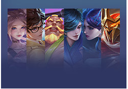 image.png 王者荣耀李元芳-匿光侦查者上架