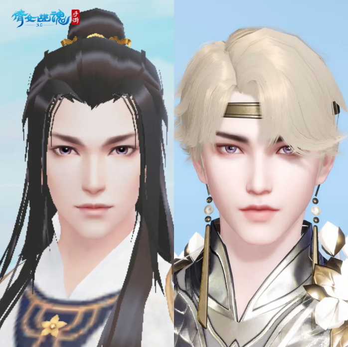 倩女幽魂手游3.0版本更新