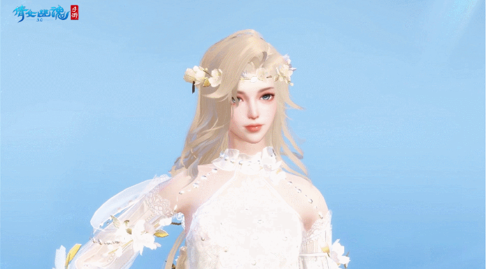 倩女幽魂手游3.0版本更新