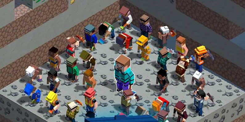 点点挖矿游戏介绍-点点挖矿游戏下载