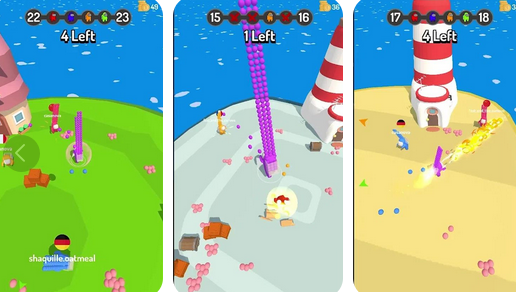 《爆裂io》游戏介绍-《爆裂io》游戏下载