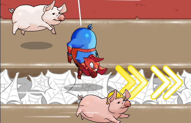 养猪大亨游戏介绍-养猪大亨游戏下载