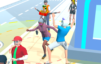 恶作剧之神游戏介绍-恶作剧之神游戏下载