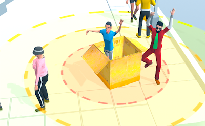 恶作剧之神游戏介绍-恶作剧之神游戏下载