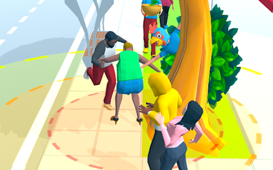 恶作剧之神游戏介绍-恶作剧之神游戏下载