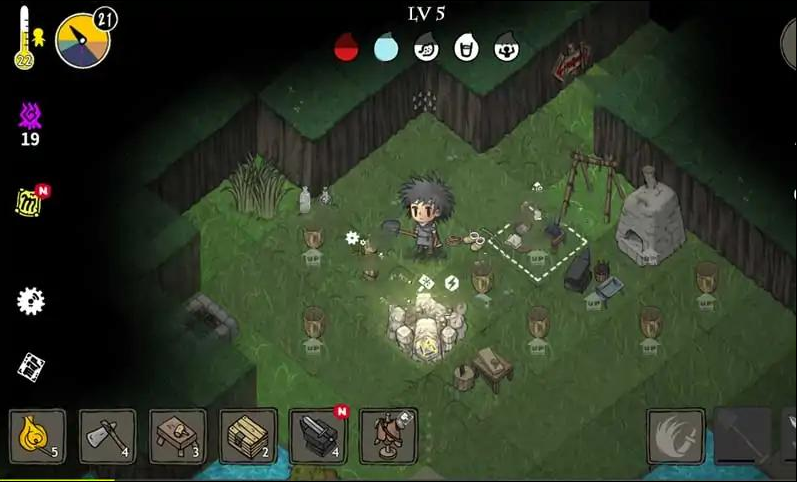 image.png 荒野黑暗生存游戏介绍-荒野黑暗生存游戏下载