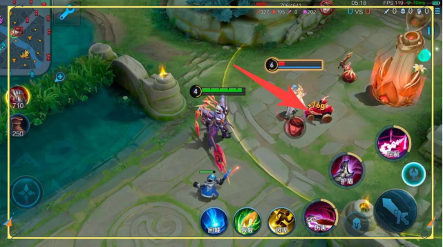 王者荣耀：S32赛季余额不足，抓紧上分的同时，还要备战新赛季 