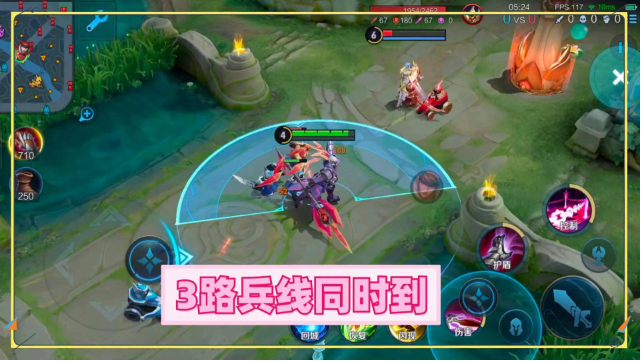 王者荣耀：S32赛季余额不足，抓紧上分的同时，还要备战新赛季 