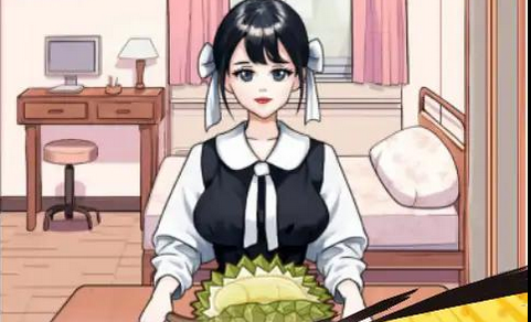 姐是好女孩游戏介绍-姐是好女孩游戏下载