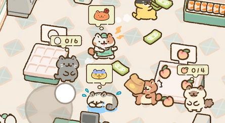 猫市游戏介绍-猫市游戏下载