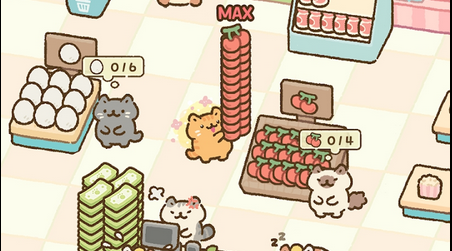 猫市游戏介绍-猫市游戏下载