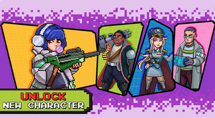 豺狼神兵游戏介绍-豺狼神兵游戏下载