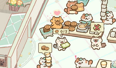 猫市游戏介绍-猫市游戏下载