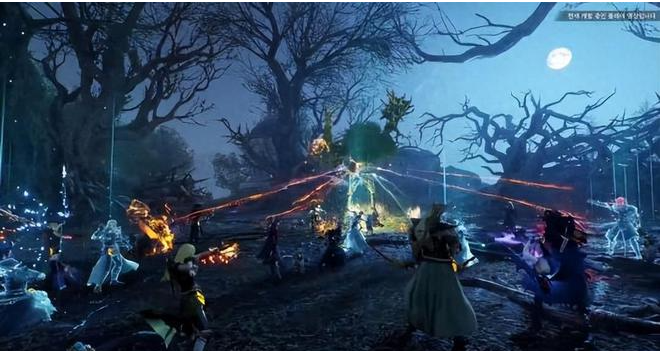 《重生边缘》《全境封锁2》领衔公测，盘点9月能玩到的PC网游新作