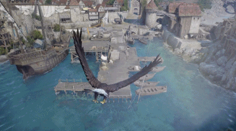 《重生边缘》《全境封锁2》领衔公测，盘点9月能玩到的PC网游新作