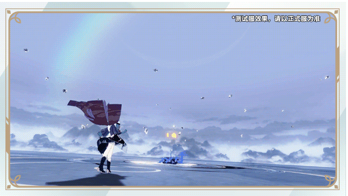 崩坏3测试服计划丨主线41章更新，全新星尘属性敌人登场