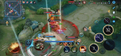 王者S33新赛季半个月后开启，各路万能英雄推荐，狄仁杰曹操真香 