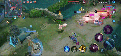 王者S33新赛季半个月后开启，各路万能英雄推荐，狄仁杰曹操真香 